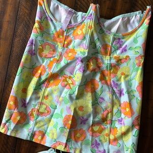 Fenty corset lingerie